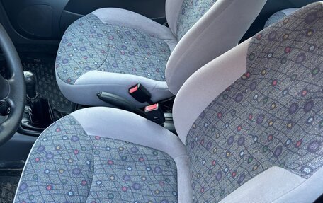 Daewoo Matiz I, 2008 год, 220 000 рублей, 7 фотография