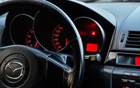 Mazda 3, 2004 год, 420 000 рублей, 17 фотография