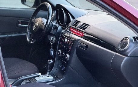 Mazda 3, 2004 год, 420 000 рублей, 14 фотография