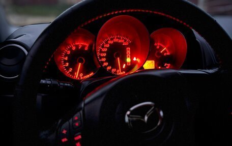 Mazda 3, 2004 год, 420 000 рублей, 20 фотография
