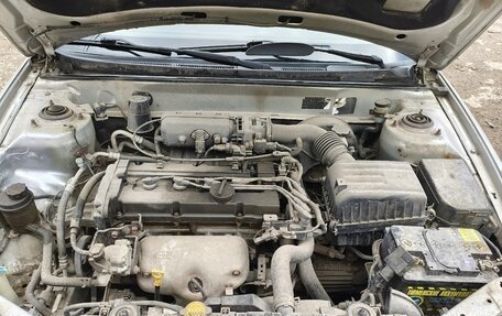 Hyundai Elantra III, 2004 год, 275 000 рублей, 2 фотография