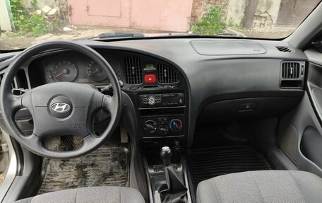 Hyundai Elantra III, 2004 год, 275 000 рублей, 3 фотография