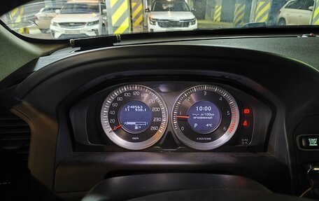 Volvo XC60 II, 2012 год, 1 530 000 рублей, 3 фотография