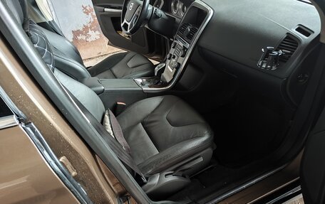 Volvo XC60 II, 2012 год, 1 530 000 рублей, 2 фотография