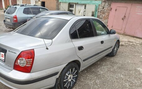 Hyundai Elantra III, 2004 год, 275 000 рублей, 7 фотография