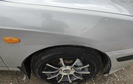 Hyundai Elantra III, 2004 год, 275 000 рублей, 8 фотография