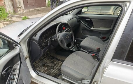 Hyundai Elantra III, 2004 год, 275 000 рублей, 5 фотография