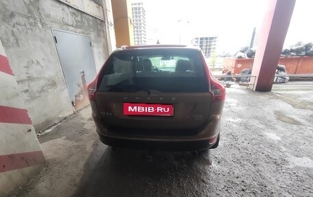 Volvo XC60 II, 2012 год, 1 530 000 рублей, 6 фотография