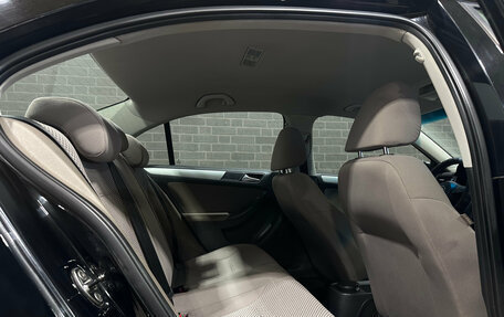 Volkswagen Jetta VI, 2012 год, 950 000 рублей, 5 фотография