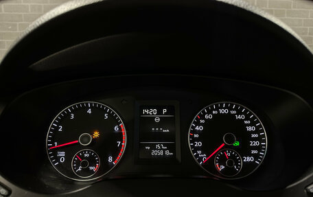 Volkswagen Jetta VI, 2012 год, 950 000 рублей, 14 фотография