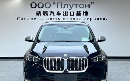 BMW X1, 2023 год, 3 200 000 рублей, 3 фотография