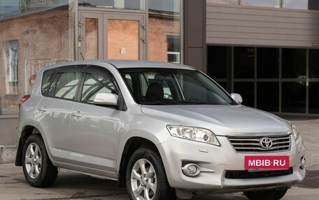 Toyota RAV4, 2011 год, 1 225 000 рублей, 3 фотография