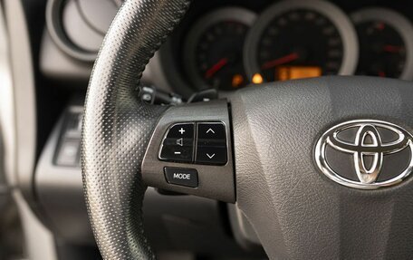 Toyota RAV4, 2011 год, 1 225 000 рублей, 12 фотография