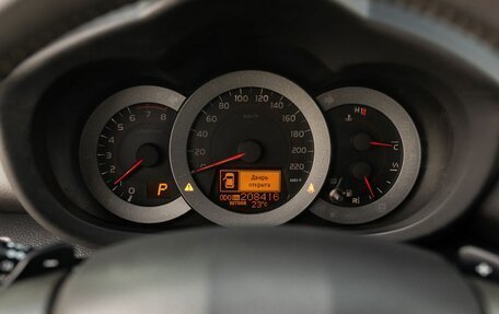 Toyota RAV4, 2011 год, 1 225 000 рублей, 13 фотография