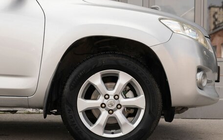 Toyota RAV4, 2011 год, 1 225 000 рублей, 9 фотография