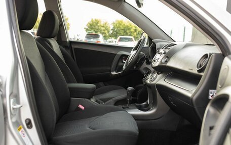 Toyota RAV4, 2011 год, 1 225 000 рублей, 19 фотография