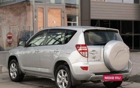 Toyota RAV4, 2011 год, 1 225 000 рублей, 7 фотография