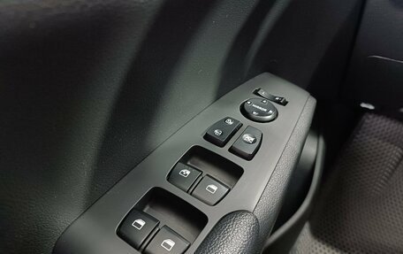 Hyundai Solaris II рестайлинг, 2021 год, 1 490 000 рублей, 17 фотография