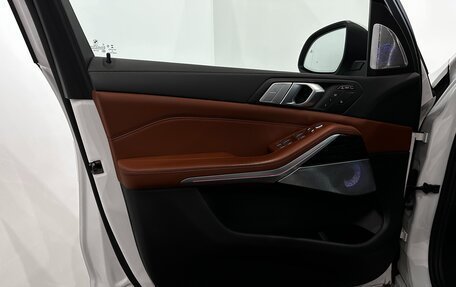 BMW X7, 2021 год, 9 900 000 рублей, 8 фотография
