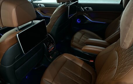 BMW X7, 2021 год, 9 900 000 рублей, 11 фотография