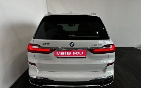 BMW X7, 2021 год, 9 900 000 рублей, 6 фотография
