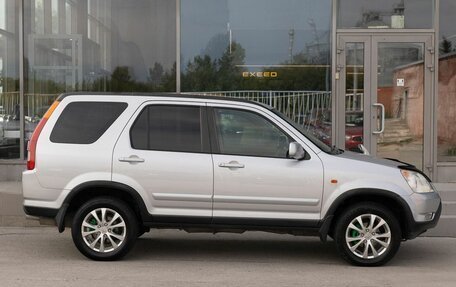 Honda CR-V II рестайлинг, 2003 год, 820 000 рублей, 4 фотография