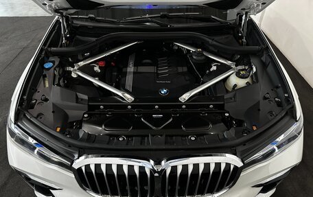 BMW X7, 2021 год, 9 900 000 рублей, 24 фотография