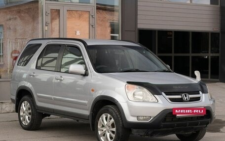 Honda CR-V II рестайлинг, 2003 год, 820 000 рублей, 3 фотография