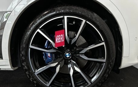 BMW X7, 2021 год, 9 900 000 рублей, 23 фотография