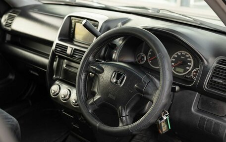 Honda CR-V II рестайлинг, 2003 год, 820 000 рублей, 11 фотография