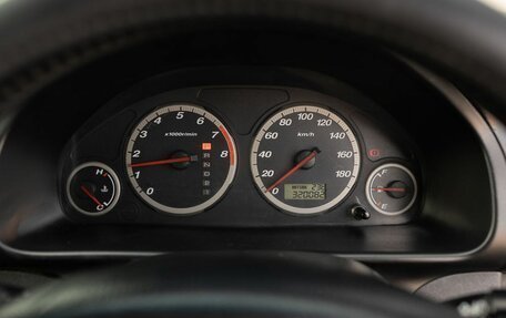 Honda CR-V II рестайлинг, 2003 год, 820 000 рублей, 12 фотография