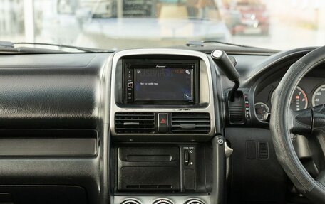 Honda CR-V II рестайлинг, 2003 год, 820 000 рублей, 13 фотография