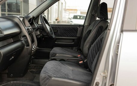 Honda CR-V II рестайлинг, 2003 год, 820 000 рублей, 16 фотография