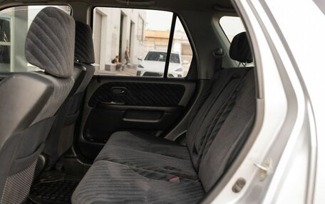 Honda CR-V II рестайлинг, 2003 год, 820 000 рублей, 15 фотография