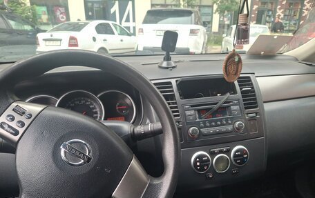 Nissan Tiida, 2013 год, 850 000 рублей, 2 фотография