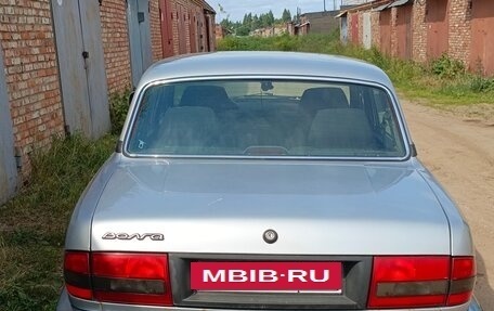 ГАЗ 31105 «Волга», 2006 год, 180 000 рублей, 4 фотография