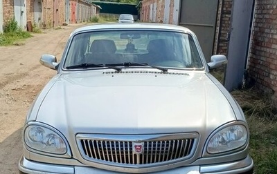ГАЗ 31105 «Волга», 2006 год, 180 000 рублей, 1 фотография