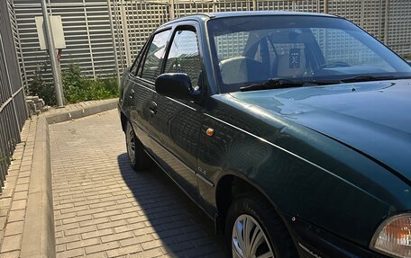 Daewoo Nexia I рестайлинг, 1999 год, 120 000 рублей, 7 фотография