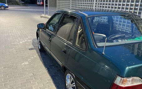 Daewoo Nexia I рестайлинг, 1999 год, 120 000 рублей, 5 фотография
