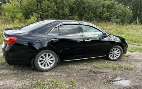 Toyota Camry, 2013 год, 1 770 000 рублей, 6 фотография