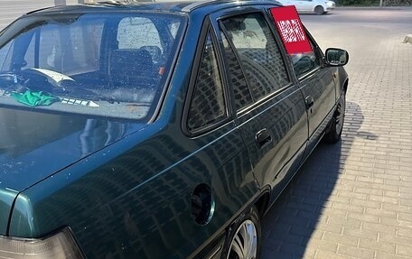 Daewoo Nexia I рестайлинг, 1999 год, 120 000 рублей, 6 фотография