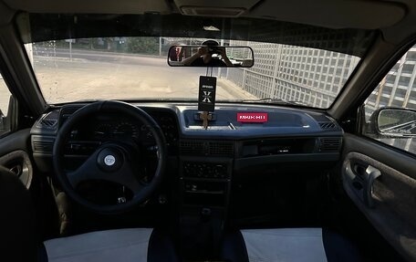 Daewoo Nexia I рестайлинг, 1999 год, 120 000 рублей, 4 фотография