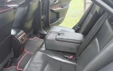 Toyota Camry, 2013 год, 1 770 000 рублей, 14 фотография