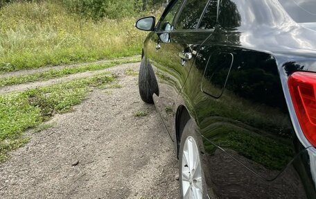 Toyota Camry, 2013 год, 1 770 000 рублей, 11 фотография