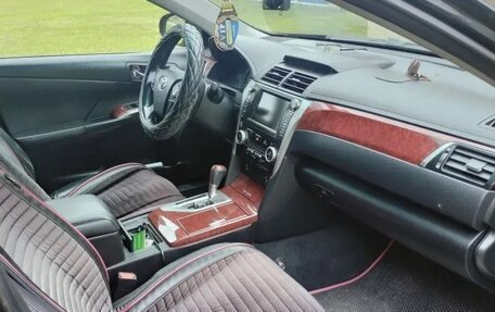 Toyota Camry, 2013 год, 1 770 000 рублей, 15 фотография
