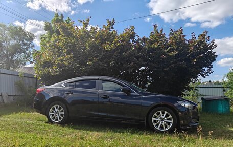 Mazda 6, 2014 год, 1 550 000 рублей, 5 фотография