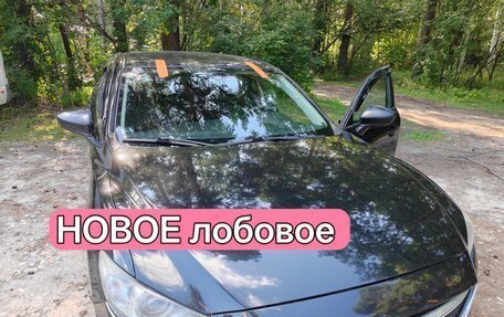 Mazda 6, 2014 год, 1 550 000 рублей, 4 фотография