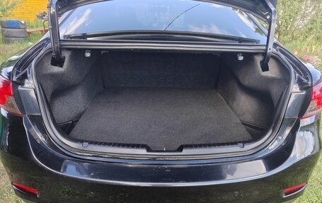 Mazda 6, 2014 год, 1 550 000 рублей, 8 фотография