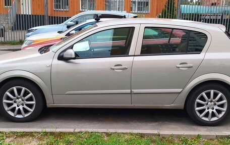 Opel Astra H, 2008 год, 390 000 рублей, 3 фотография