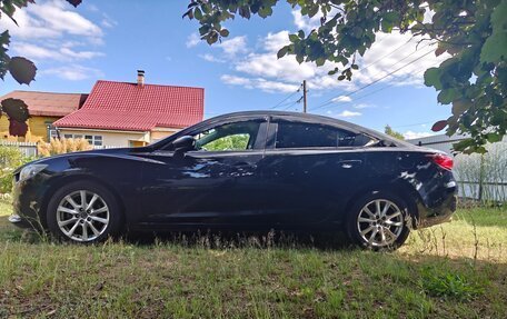 Mazda 6, 2014 год, 1 550 000 рублей, 6 фотография